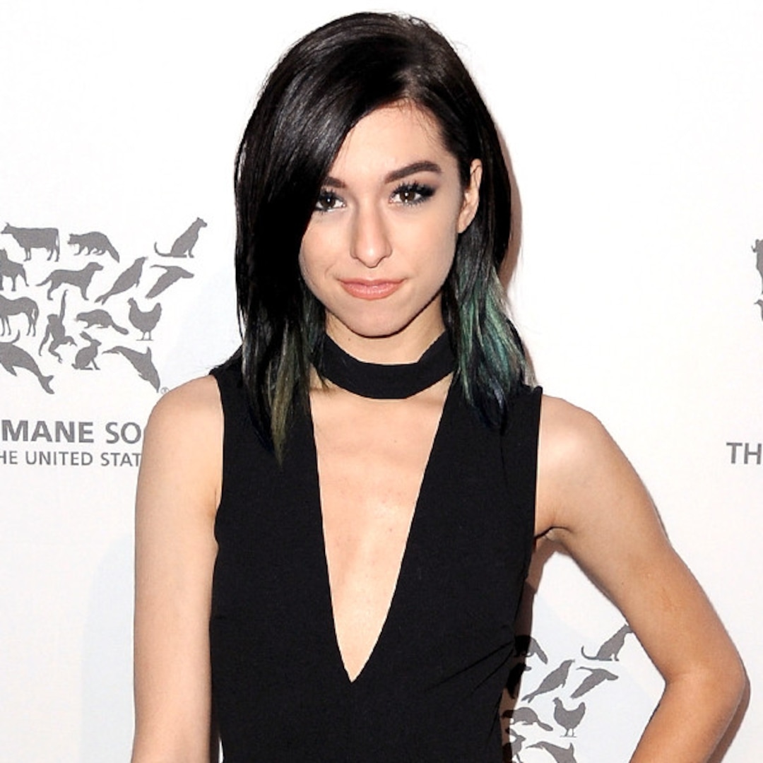 Inside The Voice Singer Christina Grimmie's Final Days